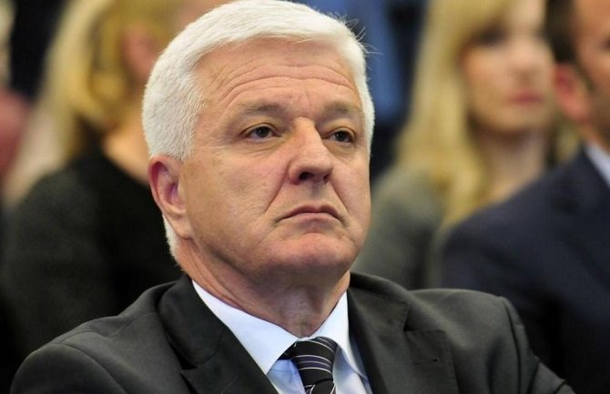 Marković nastavlja sa ignorantskim odnosom prema Opštini Herceg Novi
