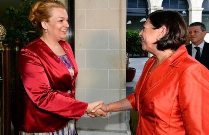 Vlahović na Malti: Izvanredni odnosi dvije prijateljske zemlje