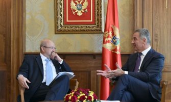 Reforme sprovedene  u Crnoj Gori mogu biti model za čitav region