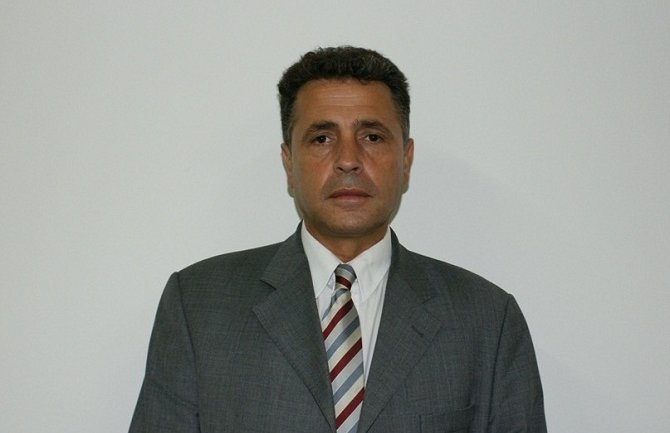 Skender Durmiši prvi ambasador Kosova u Crnoj Gori