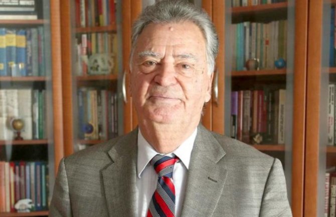 Ulazak Crne Gore u NATO prilika da se uvede red u unutrašnje stvari zemlje