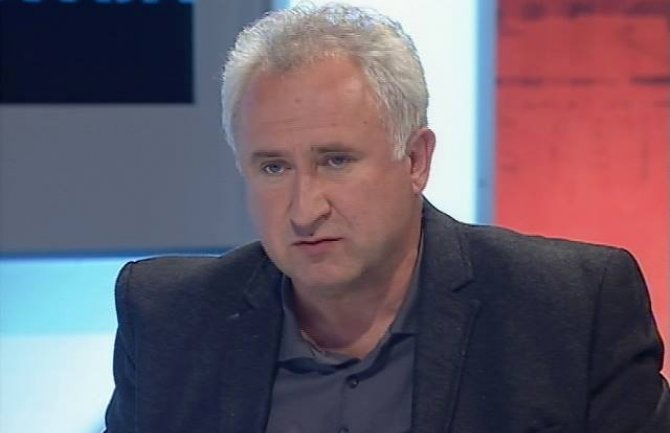 Izjava Zaharove još jedna epizoda bez mogućih posljedica