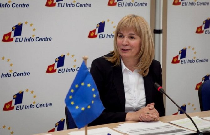 Đurović: Zemlje regiona koje teže članstvu prilagodiće se Bregzitu