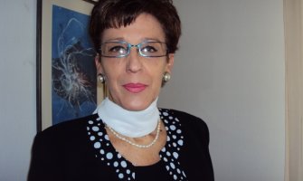 Đurašković podnijela ostavku na poslaničko mjesto