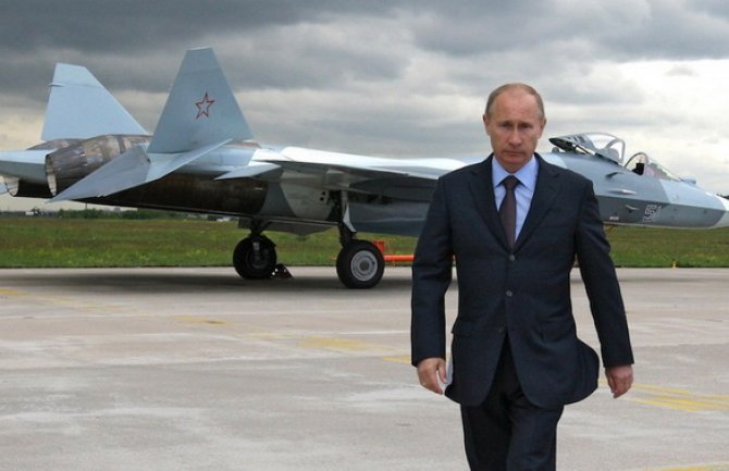 Putin sjutra u Sloveniji u čast stote godišnjice Ruske kapelice