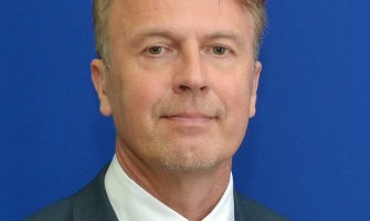 Aivo Orav imenovan za ambasadora EU u Crnoj Gori