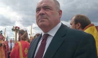 Formiran „Pokret sa Rusijom uvijek“