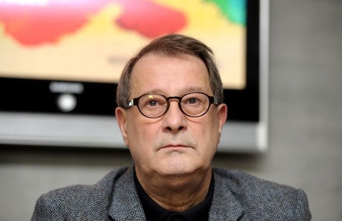 Jakšić: Možemo da očekujemo još terorističkih napada u Evropi