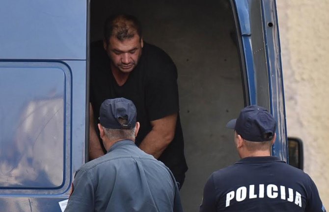  Rođaci Orahovac bili nerazdvojni, nikada među njima nije bilo čarki