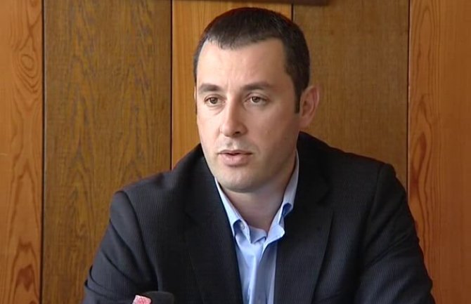 Šćekić: Prijevremeni izbori u Beranama nemoguć scenario