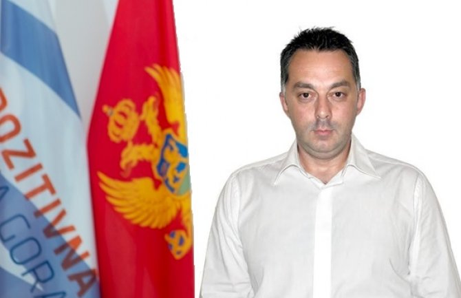 Jovanović: Otvaranje novih radnih mjesta u Kolašinu prioritet Pozitivne