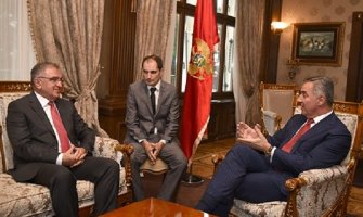 Uskoro ratifikacija Protokola u Turskoj