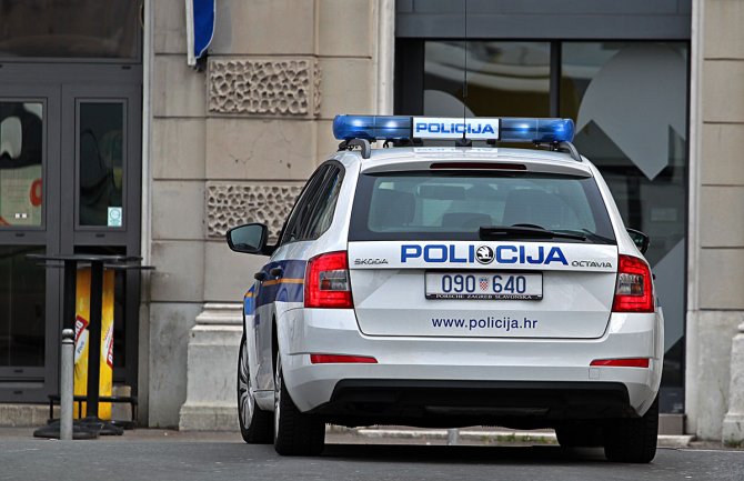 Zagrepčanin Njemcu zario nož u srce zbog frizure