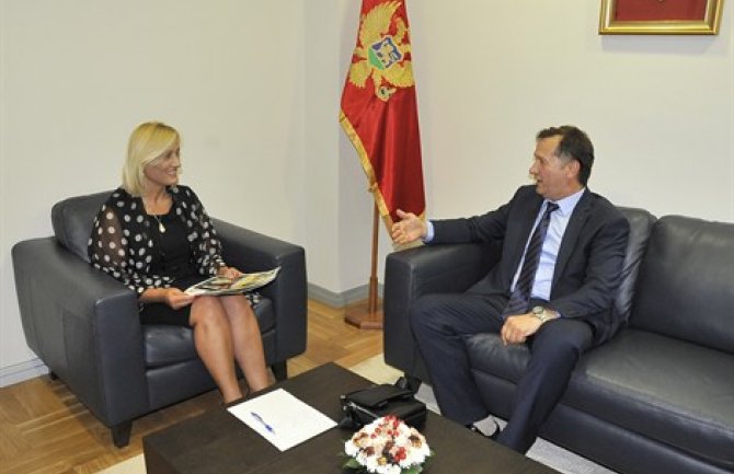 Iseljenici promovišu Crnu Goru kao zanimljivu destinaciju za investicije