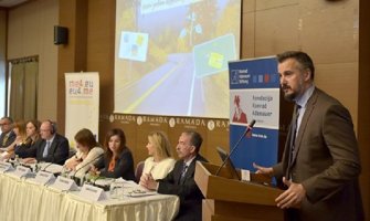 Pejović: Crna Gora će nakon dobijanja nove Vlade nastaviti dinamičnije ka EU