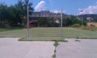 Bijelo Polje: Bruka lokalne vlasti što su poklon Vlade Kraljevine Danske praktično bacili