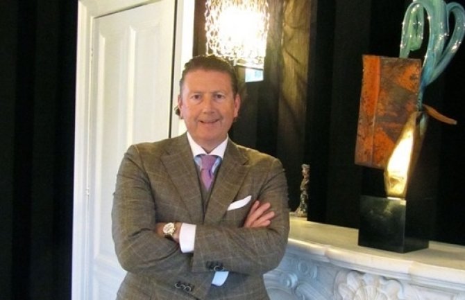 Vlada razriješila počasnog konzula Crne Gore u Holandiji