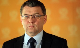 Češka će Protokol ratifikovati na jesen