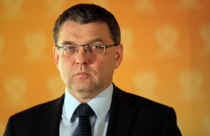 Češka će Protokol ratifikovati na jesen