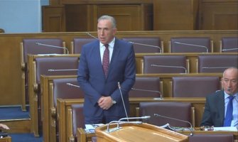 Stanković: Nema prijava za korupciju u parlamentu