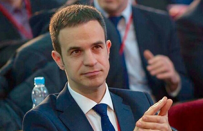 Mugoša: Ugovor sa A2A i dogovor oko II bloka primjer odgovorne politike SD-a