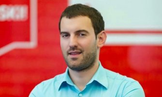 Šušter: Ne terorizmu i reviziji istorije