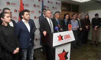 URA poštuje odluku Demosa