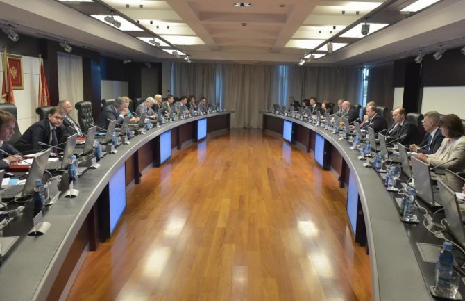 Manjinske stranke počinju pregovore o ulasku u novu Vladu