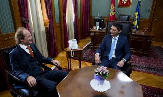 Ratifikacija Protokola vrlo brzo, Njemačka želi da vidi CG u NATO-u i EU 