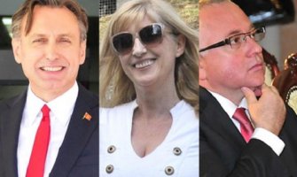 Na šta troše novac poslanici: Ranko u Hemeri, Jonica na putovanja, a Suljo na razgovore preko žice