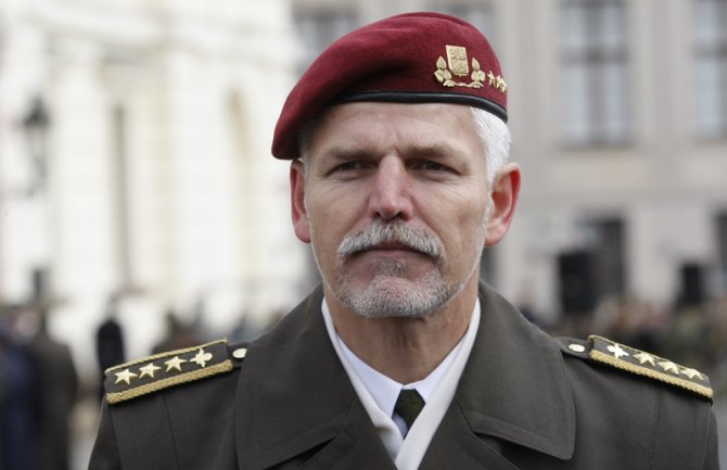 Crna Gora će biti vrijedan član Alijanse bez obzira na veličinu