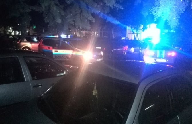 Bar: U pucnjavi ubijen Božidar Tomašević