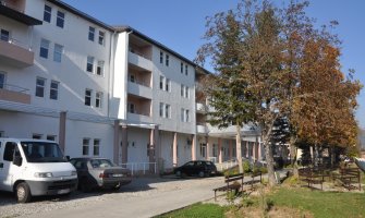 Starica izvršila samoubistvo u Domu starih u Bijelom Polju