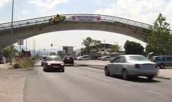 Stijepović da riješi problem zabjelske pasarele