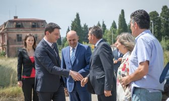 Područje Solane treba zaštititi i na međunarodnom nivou