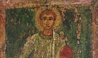 Vjernici slave prenos moštiju Svetog Stefana: Evo zašto se danas treba čuvati vjetra!