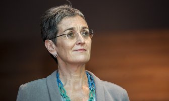 Lunaček: Crnogorske vlasti da obezbijede slobodne i demokratske izbore