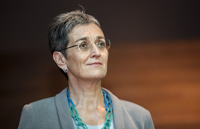 Lunaček: Crnogorske vlasti da obezbijede slobodne i demokratske izbore