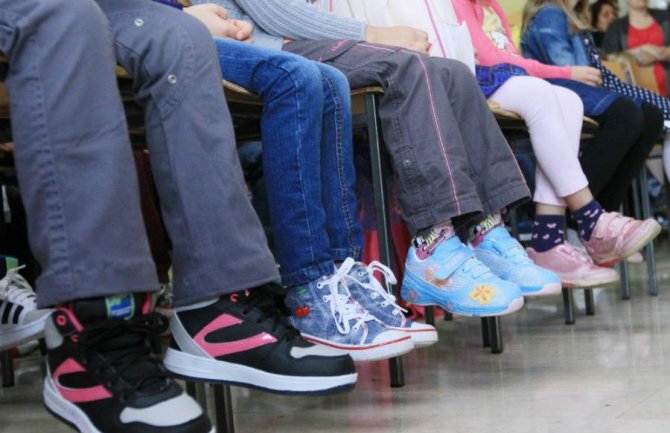 SNP: Sva djeca u Crnoj Gori da primaju dječiji dodatak