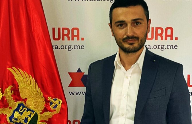    Harasani podnio ostavku u Upravi za inspekcijske poslove