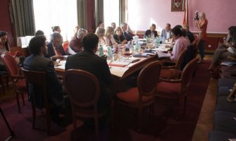 Ignorantski odnos MUP-a prema DIK-u