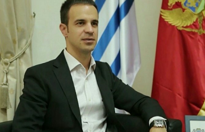 Mugoša: SD je partija moderne, a ne radiklane-populističke ljevice