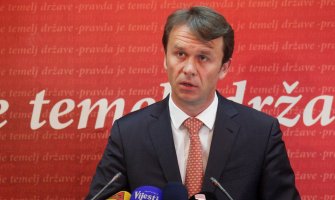 Konjević podnio inicijativu Ustavnom sudu: PDV da bude jednak za sve ugostitelje