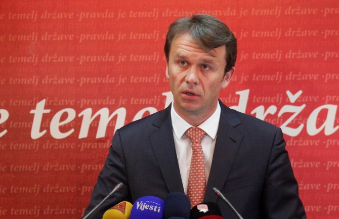 Konjević podnio inicijativu Ustavnom sudu: PDV da bude jednak za sve ugostitelje