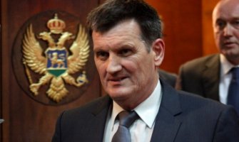 Vujović: Primjena Zakona o tajnosti podataka nailazi na brojna osporavanja