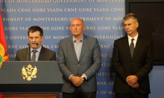 Nestranački ministri ostaju u Vladi izbornog povjerenja