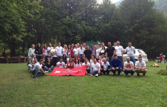  Socijaldemokrate Gusinja: Zajedno da okrenemo novi list