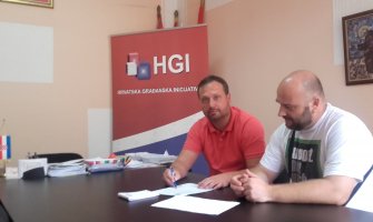 HGI se pridružila potpisnicama Rezolucije mladih po pitanju bolesti zavisnosti od droga