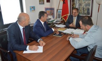 Durmiši: Crna Gora i Kosovo, odličan primjer saradnje