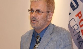 Đonović na čelu Političkog savjeta Pozitivne